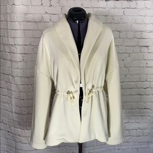 Fabletics Sage Coat